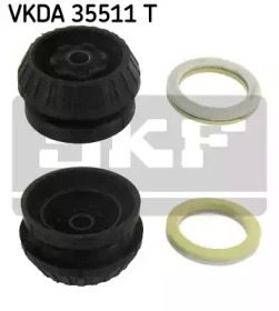 Подшипник (SKF: VKDA 35511 T)